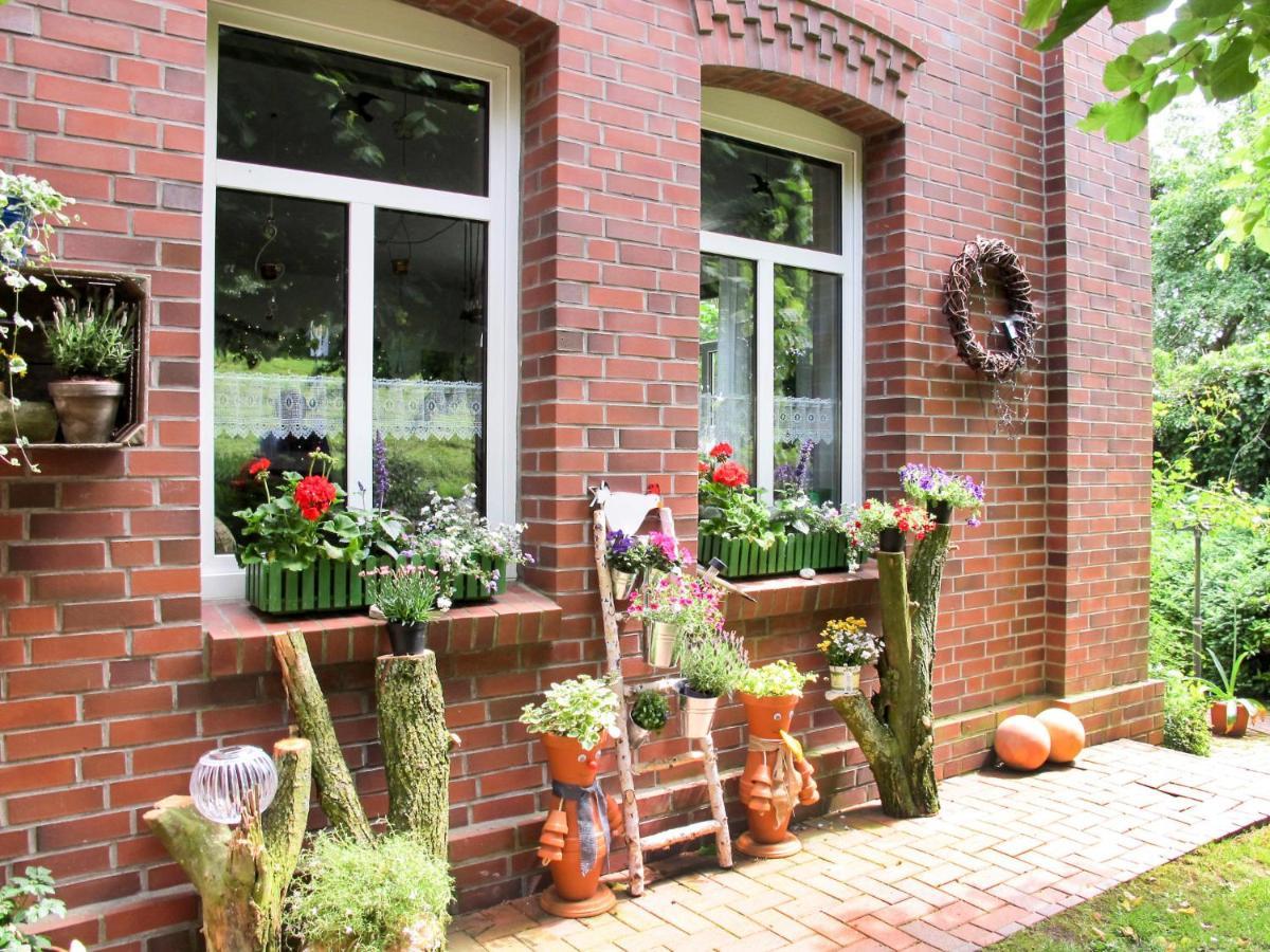 Apartment Von Dollen-2 By Interhome Oberndorf  Esterno foto