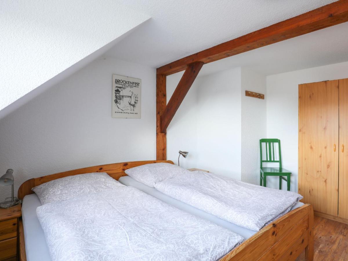 Apartment Von Dollen-2 By Interhome Oberndorf  Esterno foto