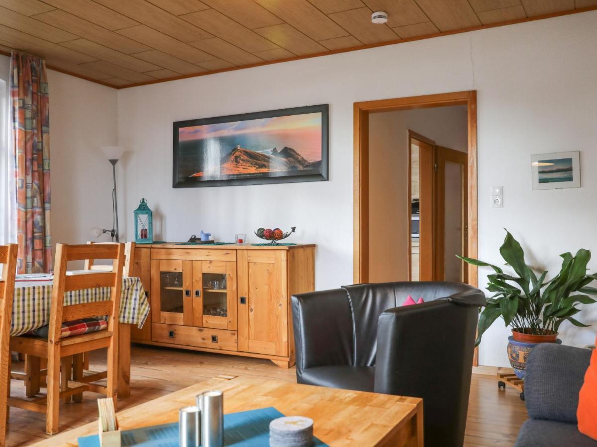 Apartment Von Dollen-2 By Interhome Oberndorf  Esterno foto