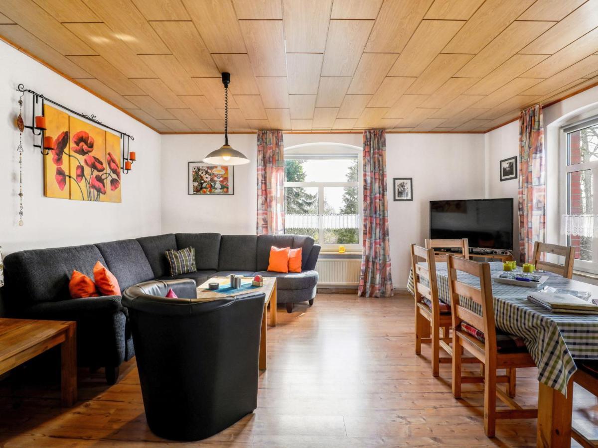 Apartment Von Dollen-2 By Interhome Oberndorf  Esterno foto