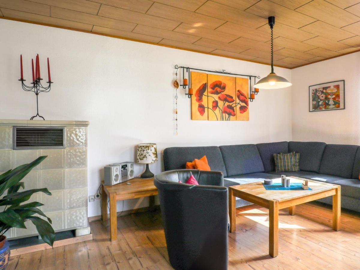 Apartment Von Dollen-2 By Interhome Oberndorf  Esterno foto