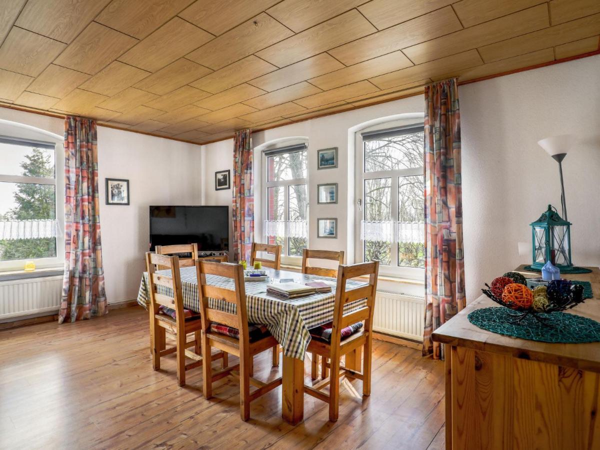 Apartment Von Dollen-2 By Interhome Oberndorf  Esterno foto