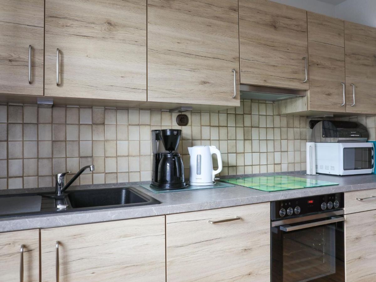 Apartment Von Dollen-2 By Interhome Oberndorf  Esterno foto