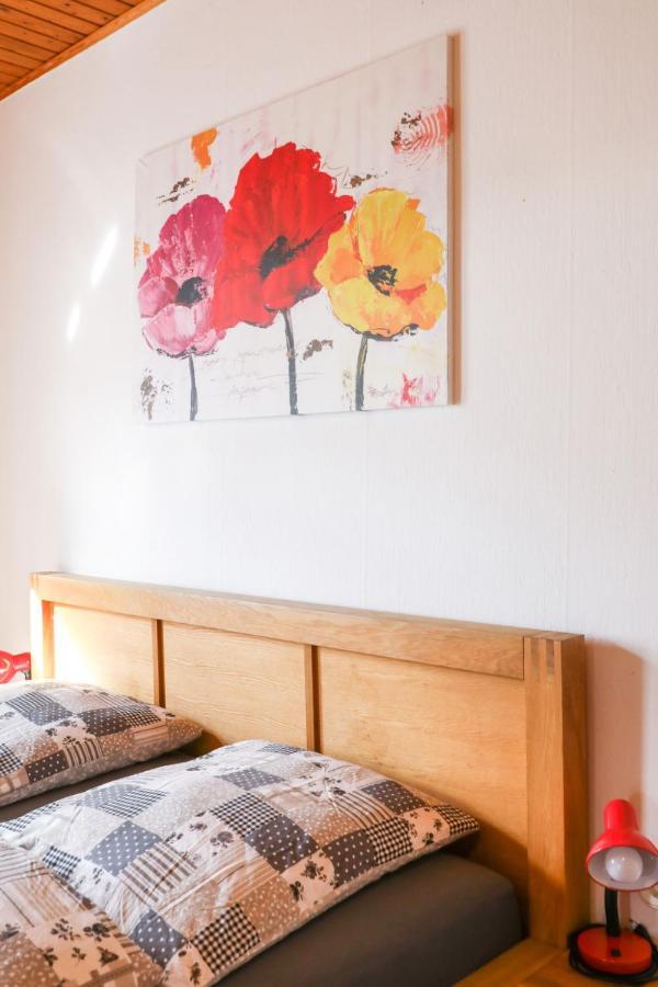 Apartment Von Dollen-2 By Interhome Oberndorf  Esterno foto