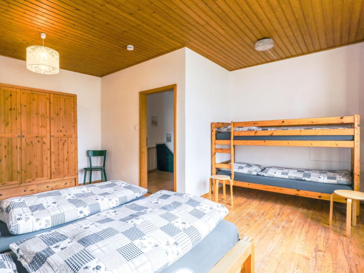 Apartment Von Dollen-2 By Interhome Oberndorf  Esterno foto